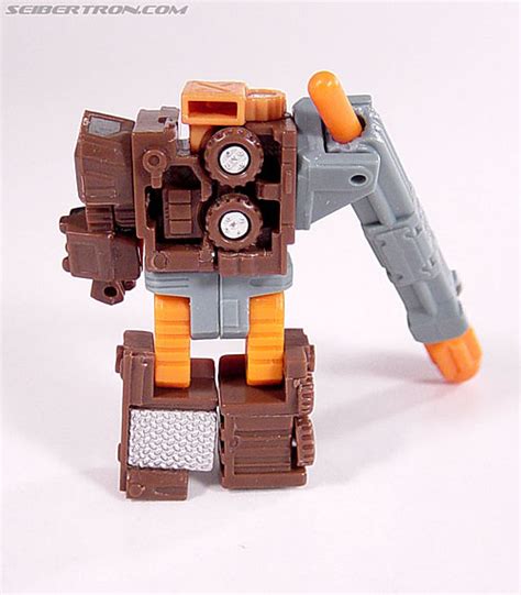 Transformers Cybertron Thunderblast Toy Gallery (Image #24 of 35)