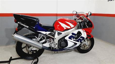 Honda Cbr Fireblade Sc Ch Polovni Automobili