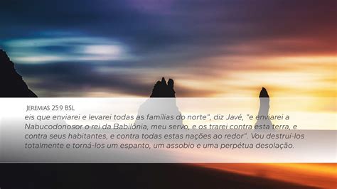 Jeremias Bsl Desktop Wallpaper Eis Que Enviarei E Levarei Todas