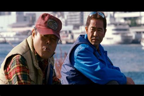 Fast And The Furious Tokyo Drift The Easter Egg Drift King In The Movie