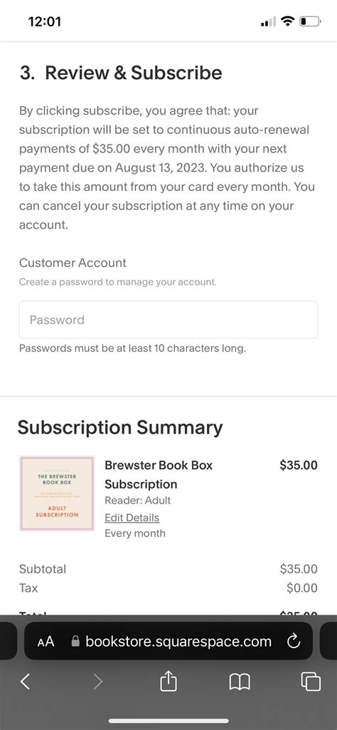 Order Confirmation Page Customize With Code Squarespace Forum