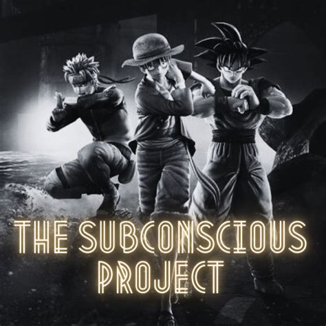 The Subconscious Project YouTube