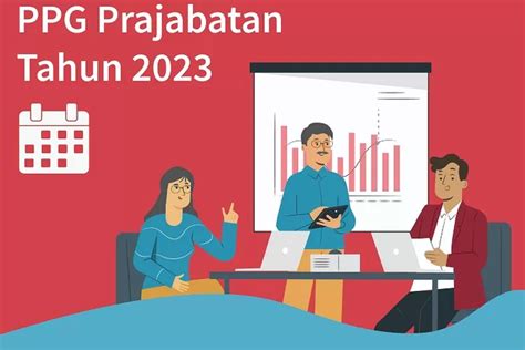 Daftar Bidang Studi PPG Prajabatan Gelombang 2 Tahun 2023 Total Kuota