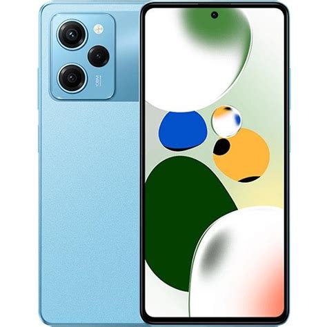 Смартфон Xiaomi Redmi Note 12 pro 8/128ГБ (Blue) Калининград - G8.RU ...