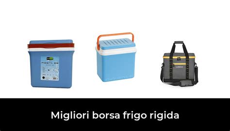 45 Migliori Borsa Frigo Rigida Nel 2022 Secondo 312 Esperti