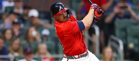 Mlb Home Run Prop Bet Odds Picks Wednesday Bettingpros