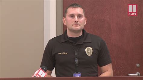 Newnan police provide update on deadly knife attack | 11alive.com