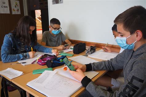 Lyon Classes Participeront Au Rallye Math Matique De Lacad Mie De