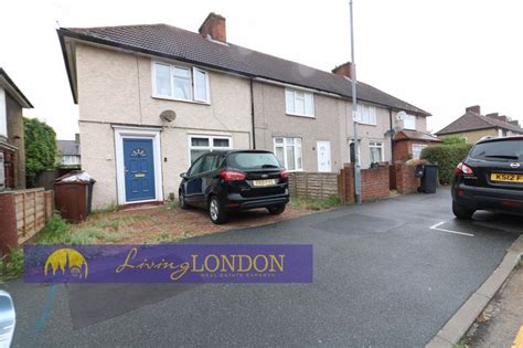 3 Bed Terraced House To Rent In Lillechurch Road Becontree Dagenham