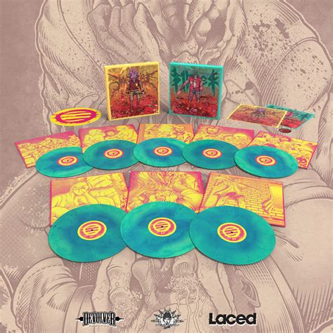 Hotline Miami 1 & 2 soundtracks rampage back onto wax with complete ...