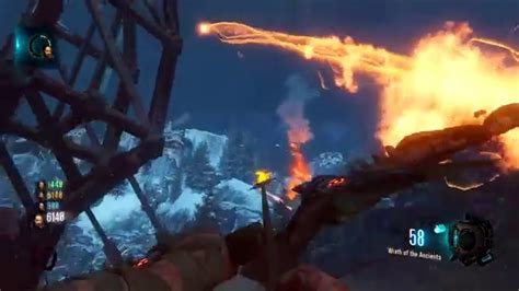 UPGRADED FIRE BOW Full Guide Black Ops 3 ZOMBIES DER EISENDRACHE