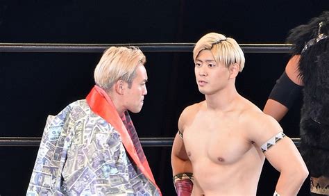 【ノア】清宮海斗vsオカダ・カズチカ戦が時間無制限一本勝負に当日変更！ プロレスtoday