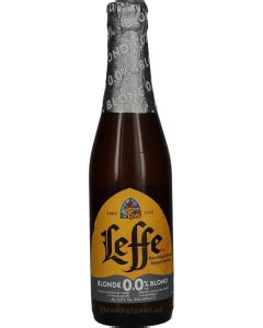 Leffe Cadeaupakket Met Glas Online Kopen Drankgigant Nl