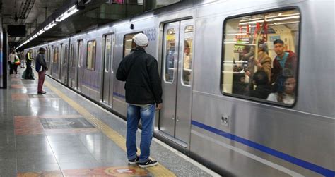 Greve em São Paulo Por que Metrô CPTM e Sabesp aderiram Entenda