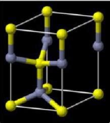 Silicon carbide structure