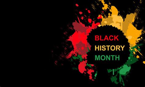 Black History Month Banner Images – Browse 12,124 Stock Photos, Vectors ...