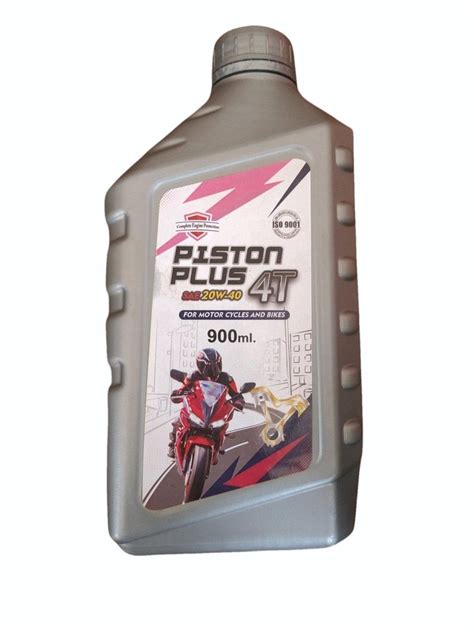 Conventional W Piston Plus T Bottle Of Ml At Best Price In Guntur