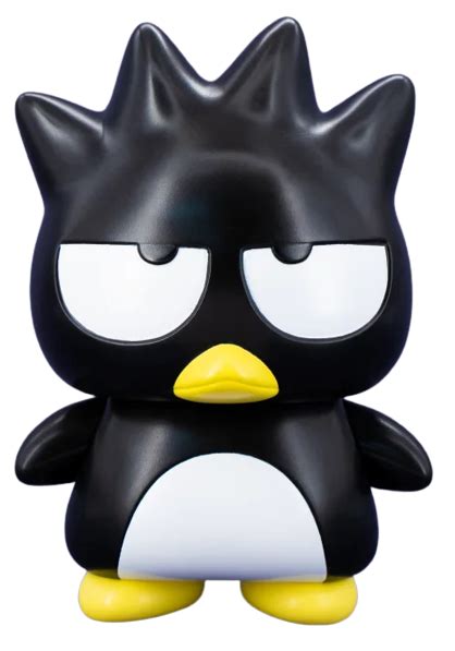 Bad badtz-maru Sanrio Characters by Sanrio from U... | Trampt Library