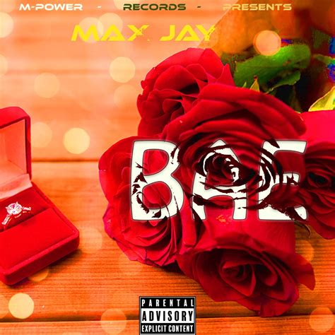 Bae Single Album By Max Jay Apple Music