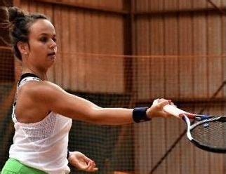 Tennis qui s imposera au tournoi de l Espérance Fougères