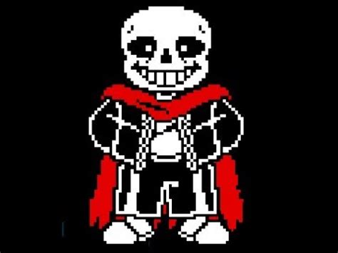 Undertale Tears In The Rain Sans Fight By Yeming Undertale