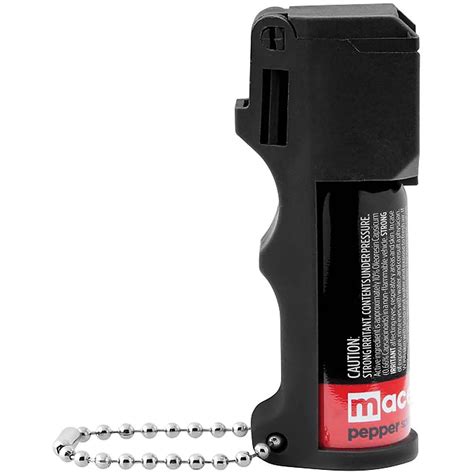 Mace Pocket Pepper Spray Academy