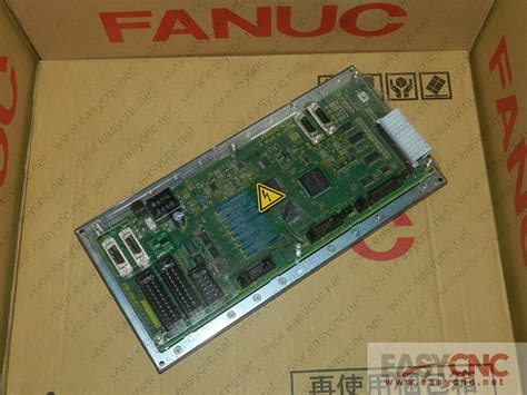 EASYCNC ONLINE SHOPPING A02B 0323 C231 Fanuc Operator Panel Used