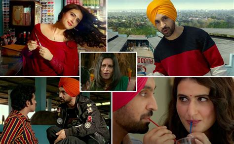 Suraj Pe Mangal Bhari Trailer OUT! Manoj Bajpayee, Diljit Dosanjh ...