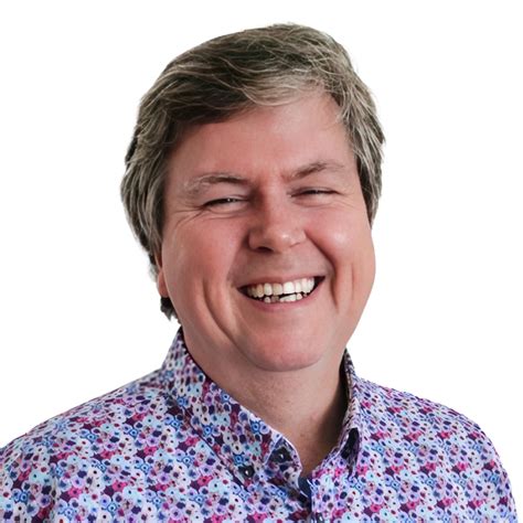 The Future of Healthcare, with Duncan Weatherston | PowerMetrics