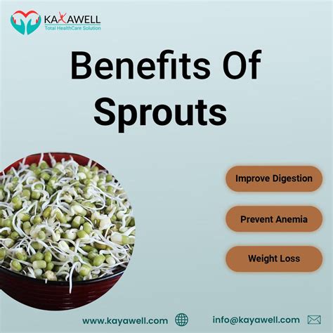 Sprouts Benefits To Face At Louisa Beck Blog