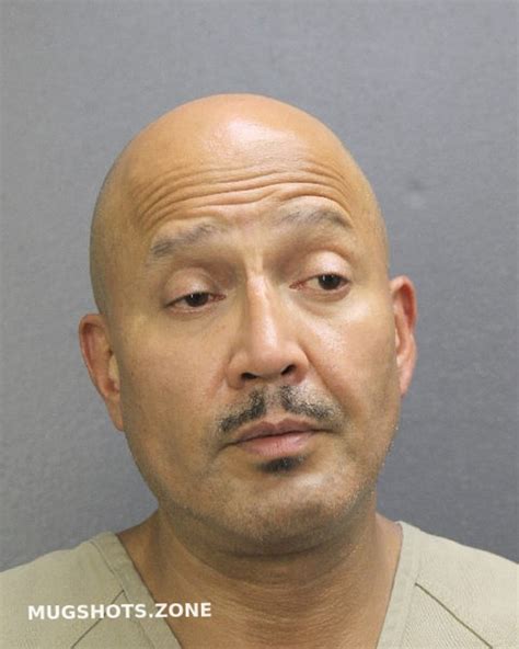 Cortes Ernesto Broward County Mugshots Zone