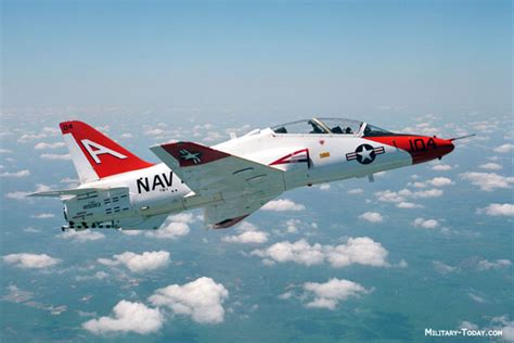 Boeing / BAE Systems T-45 Goshawk Images