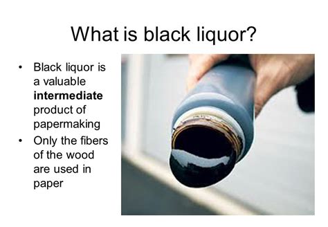 Black Liquor And Recovery Boilers Ppt Video Online Download