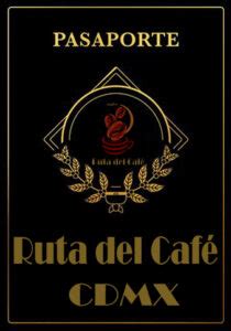 Pasaporte del Café La Ruta Del Café