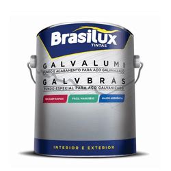 BRASILUX TOTAL TINTAS DISTRIBUIDORA