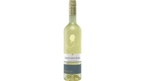 Maybach Sauvignon Blanc QbA feinherb online bestellen MÜLLER Österreich