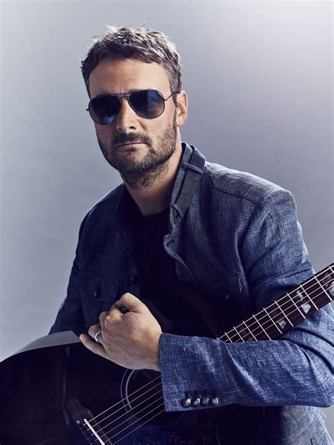 Eric Church Extends Double Down Tour With Performance At Verizon