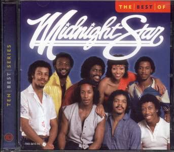 Midnight Star – The Best Of Midnight Star (2002, CD) - Discogs