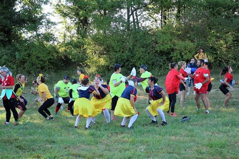 Le Bootcamp Challen Gers événement sportif et caritatif approche il