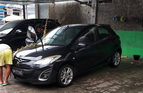 Harga Bekas Mobil Mazda Type R Pintermekanik