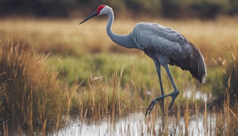 Top 15 Types Of Cranes Birds In America (With Pictures) - Fly Aviary