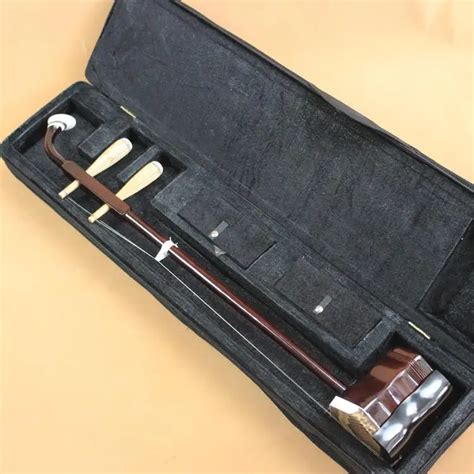 Chinese Erhu suzhou erhu professional erhu musical instrument portable ...