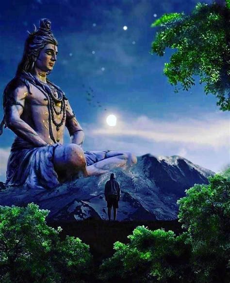 [100+] Mahadev Hd Wallpapers | Wallpapers.com