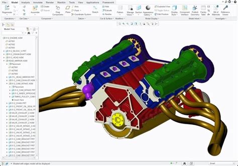 What Is Creo Simulation Live Ptc