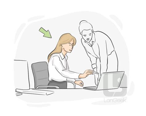 Definition & Meaning of "Employer" | LanGeek 