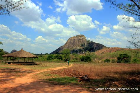 Nampula MoÇambique Destino De Férias Voos Hoteis Informação Geral