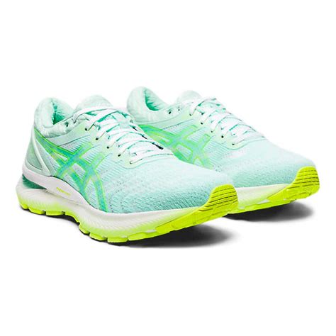 Venta Zapatillas Asics Mujer Nimbus En Stock