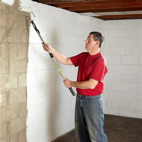 How to Frame Unfinished Basement Walls | Family Handyman