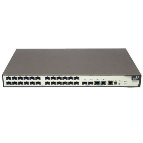 3Com SuperStack 4 Switch 5500G-EI 24 Port