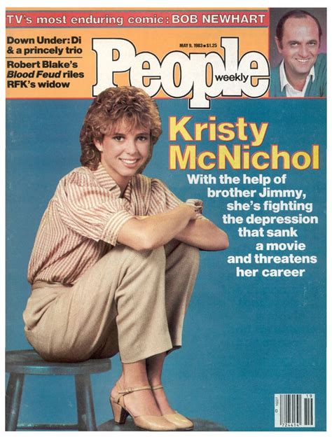 Picture Of Kristy Mcnichol